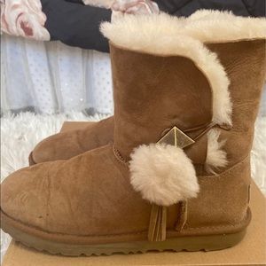 Woman/Kid UGG boot